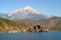 Olimpos – Antalya fotoğrafı 1
