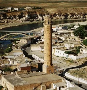 Hasankeyf fotoğrafı 19