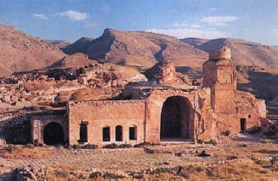 Hasankeyf fotoğrafı 20