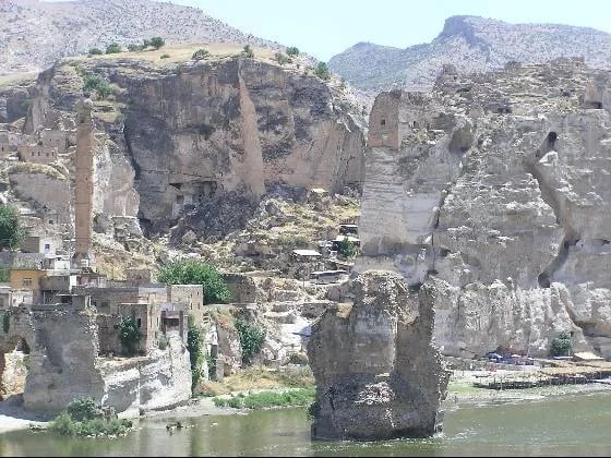 Hasankeyf fotoğrafı 1