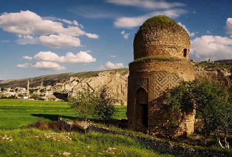 Hasankeyf fotoğrafı 2