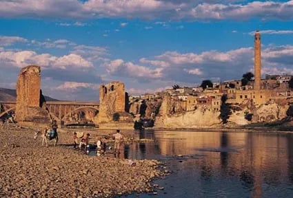 Hasankeyf fotoğrafı 3
