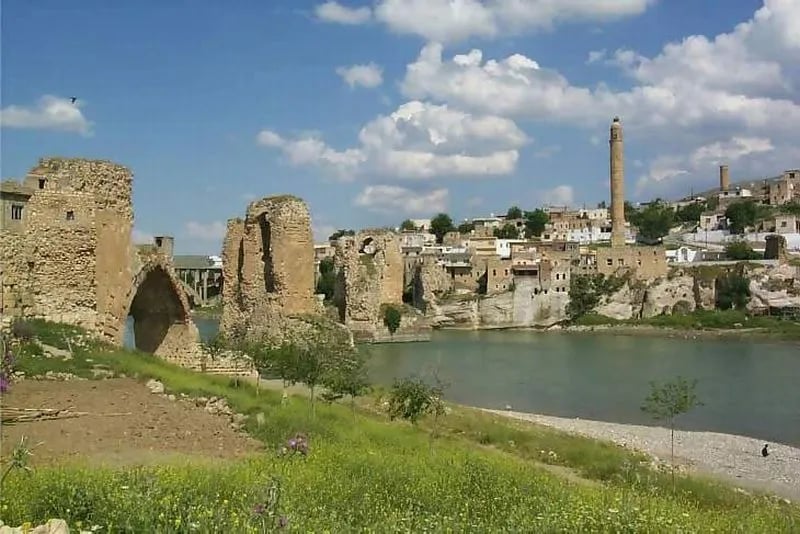 Hasankeyf fotoğrafı 4