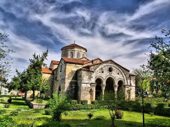 Trabzon – Trabzon fotoğrafı 6