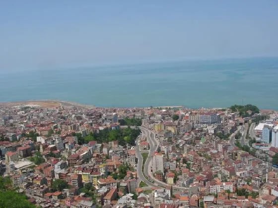 Trabzon – Trabzon fotoğrafı 10