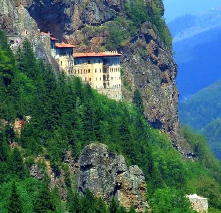 Trabzon – Trabzon fotoğrafı 18