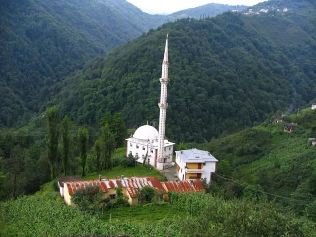 Trabzon – Trabzon fotoğrafı 16