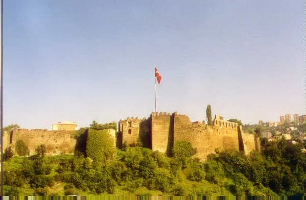 Trabzon – Trabzon fotoğrafı 11