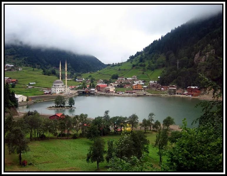 Trabzon – Trabzon fotoğrafı 1