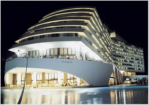 Kemer – Antalya fotoğrafı 17