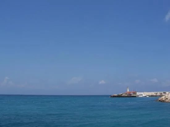 Kemer – Antalya fotoğrafı 25