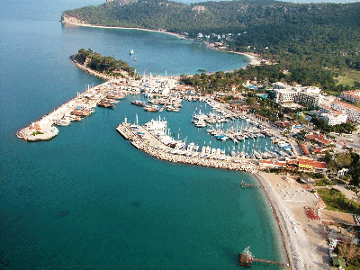 Kemer – Antalya fotoğrafı 7