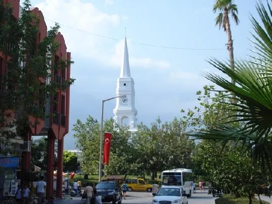 Kemer – Antalya fotoğrafı 9