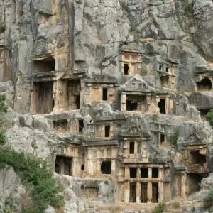Kemer – Antalya fotoğrafı 11