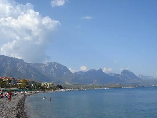 Kemer – Antalya fotoğrafı 13