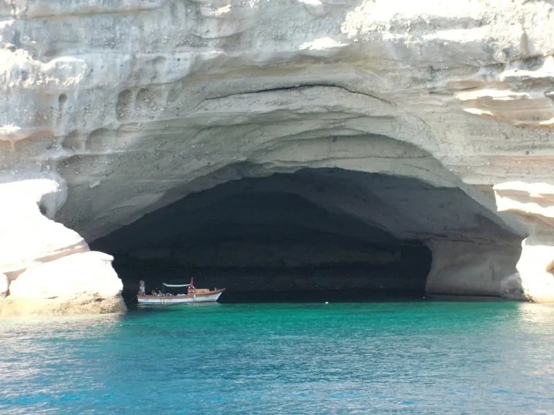 Kemer – Antalya fotoğrafı 14