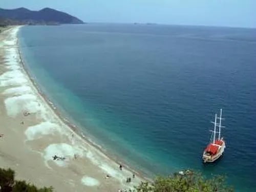 Kemer – Antalya fotoğrafı 15