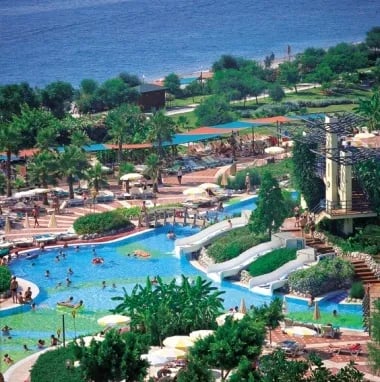 Kemer – Antalya fotoğrafı 18
