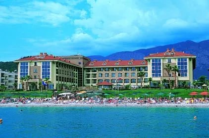 Kemer – Antalya fotoğrafı 20