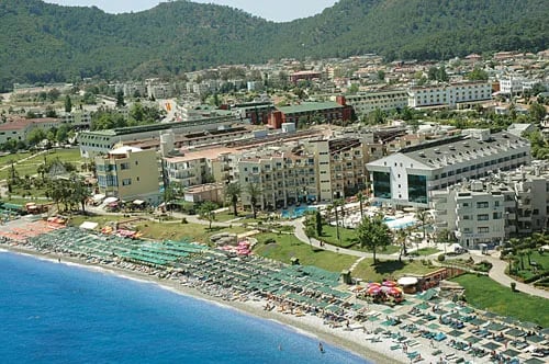 Kemer – Antalya fotoğrafı 21