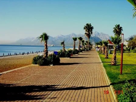 Kemer – Antalya fotoğrafı 23