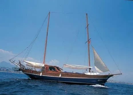 Kemer – Antalya fotoğrafı 27