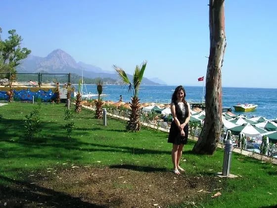 Kemer – Antalya fotoğrafı 6