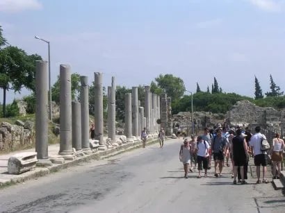 Side fotoğrafı 13