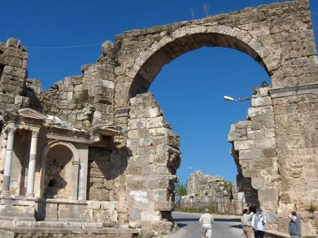 Side fotoğrafı 16