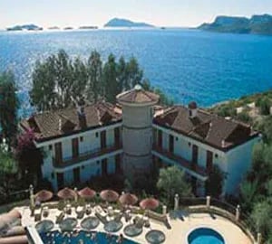 Kaş – Antalya fotoğrafı 2