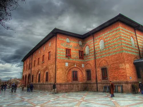 Ankara fotoğrafı 3
