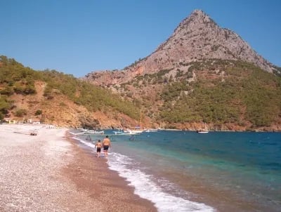 Adrasan fotoğrafı 11