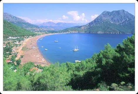 Adrasan fotoğrafı 9