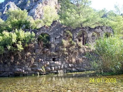 Adrasan fotoğrafı 5