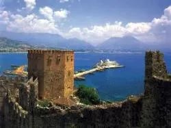 Alanya fotoğrafı 10