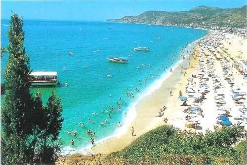 Alanya fotoğrafı 12
