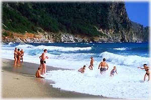 Alanya fotoğrafı 7