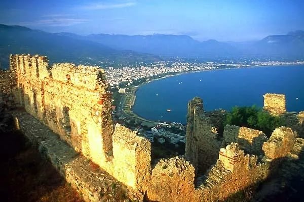 Alanya fotoğrafı 24