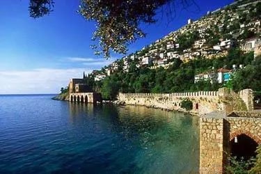 Alanya fotoğrafı 8