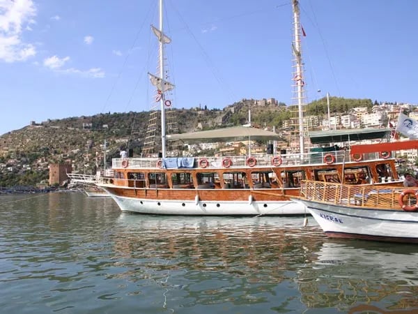 Alanya fotoğrafı 4