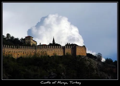 Alanya fotoğrafı 26