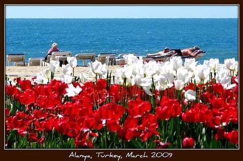 Alanya fotoğrafı 27