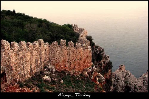 Alanya fotoğrafı 28