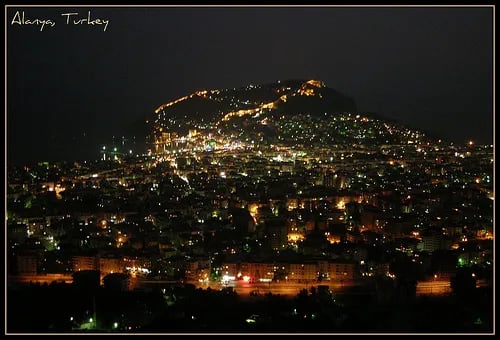 Alanya fotoğrafı 29