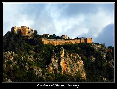 Alanya fotoğrafı 30