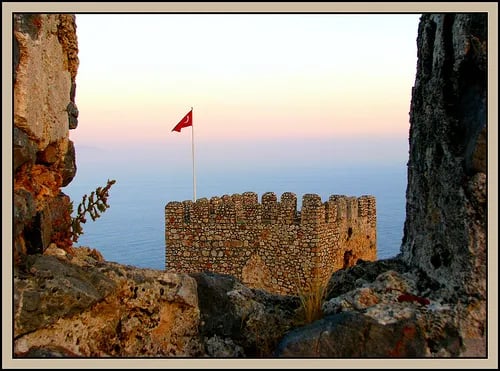 Alanya fotoğrafı 16
