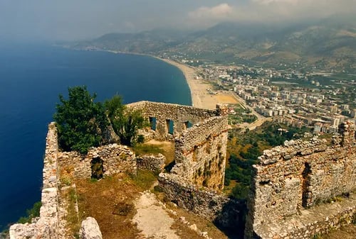 Alanya fotoğrafı 17