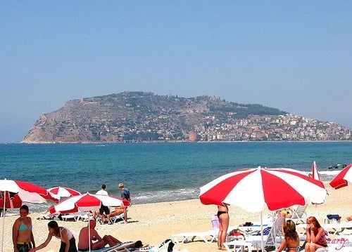 Alanya fotoğrafı 19
