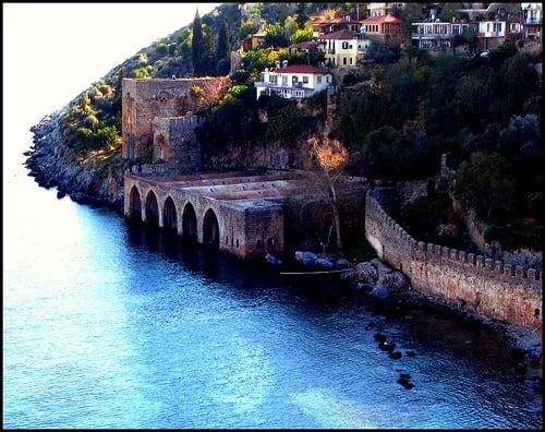 Alanya fotoğrafı 20