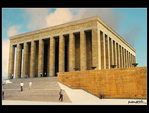 Ankara fotoğrafı 5
